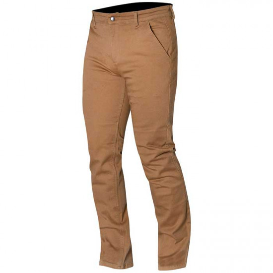 Merlin Brody D3O Chino Single Layer Camel Trouser