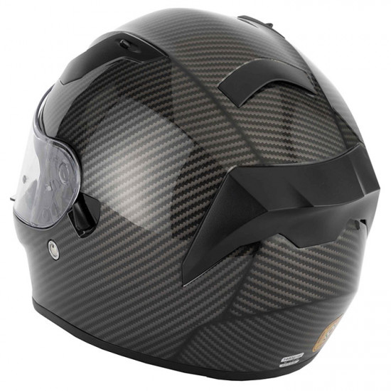 VCAN H128 Venom FCW Gloss Helmet