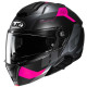 HJC I91 Carst Pink