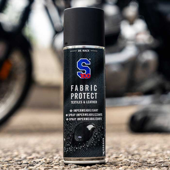 S100 Fabric Protect Waterproofing Spray