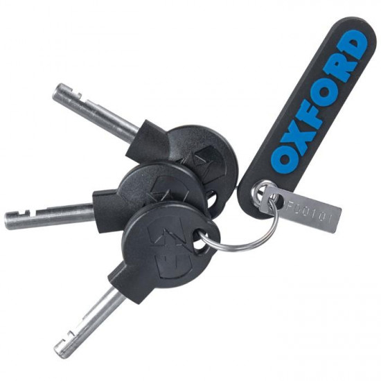 Oxford Beast Lock Security - SKU LK120