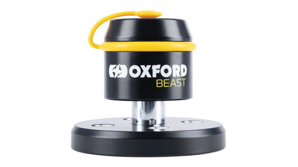 Oxford Beast Floor Lock