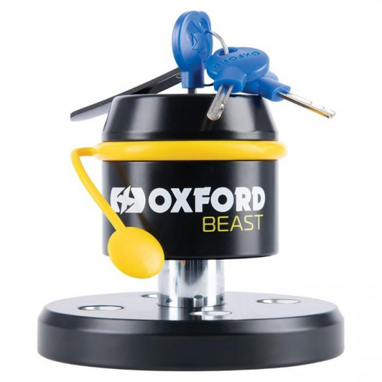 Oxford Beast Floor Lock Security - SKU LK115