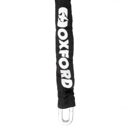 Oxford HardcoreXC13 Chain lock 1.5m Security - SKU LK171