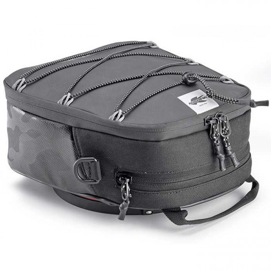 Kappa DR04 Drifter Tanklock Tank Bag Motorcycle Luggage - SKU HKADR04