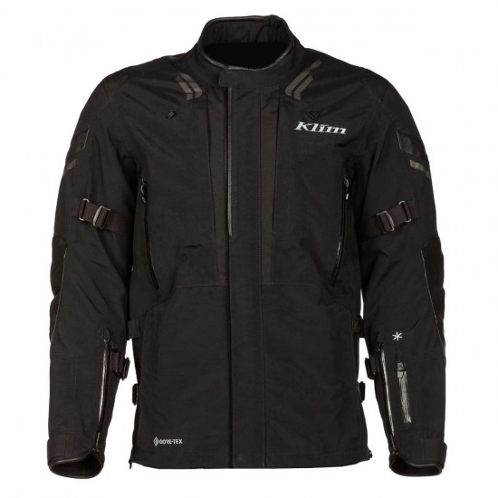 Klim Latitude Gore-Tex Jacket Mens Motorcycle Jackets - SKU 5146-004-120-001