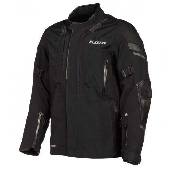 Klim Latitude Gore-Tex Jacket Mens Motorcycle Jackets - SKU 5146-004-120-001