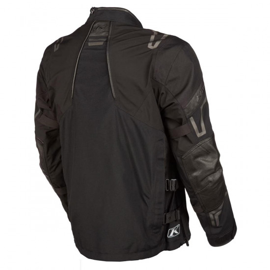 Klim Latitude Gore-Tex Jacket Mens Motorcycle Jackets - SKU 5146-004-120-001