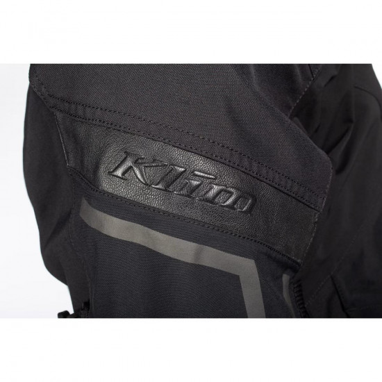 Klim Latitude Gore-Tex Jacket Mens Motorcycle Jackets - SKU 5146-004-120-001