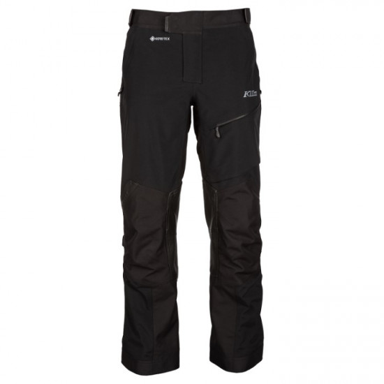 Klim Latitude Gore-Tex Pant Short Mens Motorcycle Trousers - SKU 5147-004-334-001