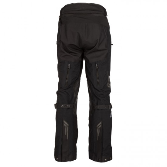 Klim Latitude Gore-Tex Pant Short Mens Motorcycle Trousers - SKU 5147-004-334-001