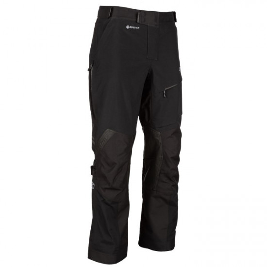 Klim Latitude Gore-Tex Pant Short Mens Motorcycle Trousers - SKU 5147-004-334-001