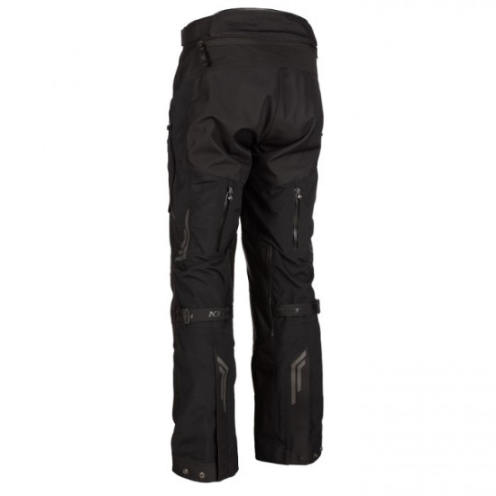 Klim Latitude Gore-Tex Pant Short Mens Motorcycle Trousers - SKU 5147-004-334-001