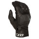 Klim Bandlands Aero Pro Short Glove Black