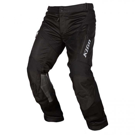 Klim Mojave Pant Black Long Leg