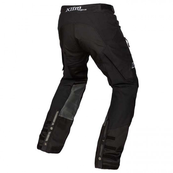 Klim Mojave Pant Black Long Leg Mens Motorcycle Trousers - SKU 3143-004-232-000