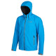 Klim Stow Away Jacket Blue