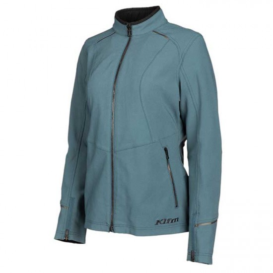 Klim Ladies Marrakesh Jacket Petrol