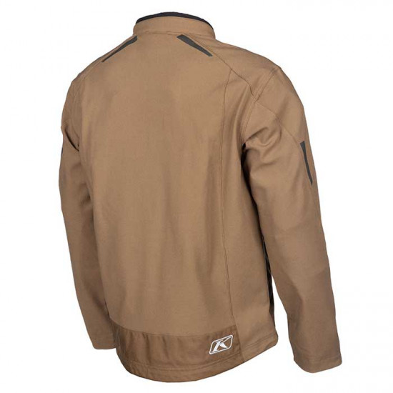 Klim Marrakesh Jacket Teak Mens Motorcycle Jackets - SKU 3341-002-120-905