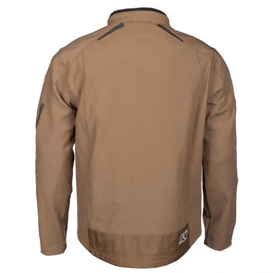 Klim Marrakesh Jacket Teak Mens Motorcycle Jackets - SKU 3341-002-120-905