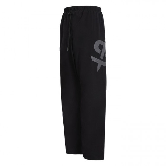 Spada Acqua Shield Waterproof Trouser Black Waterproofs - SKU 0848122