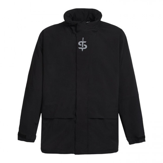 Spada Acqua Shield Waterproof Jacket Black