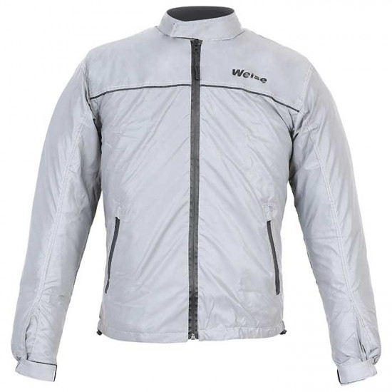 Weise Vision 2.0 Waterproof Over Jacket Waterproofs - SKU WJVIS204SM