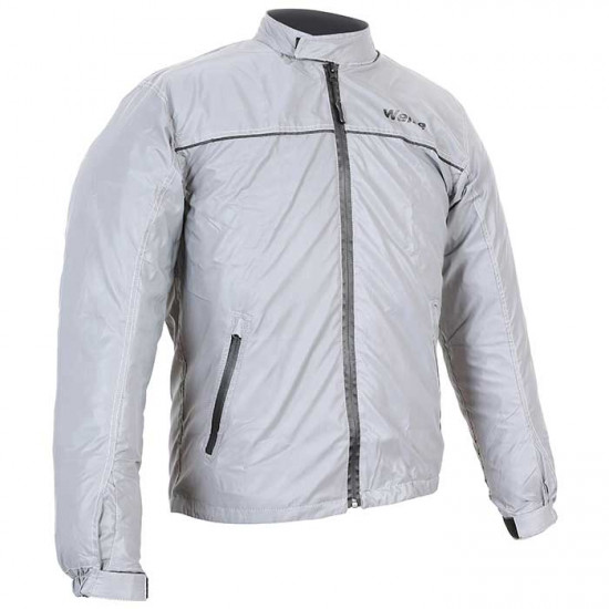 Weise Vision 2.0 Waterproof Over Jacket