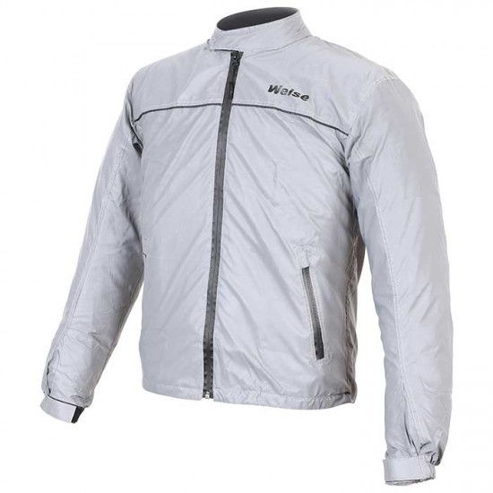 Weise Vision 2.0 Waterproof Over Jacket Waterproofs - SKU WJVIS204SM