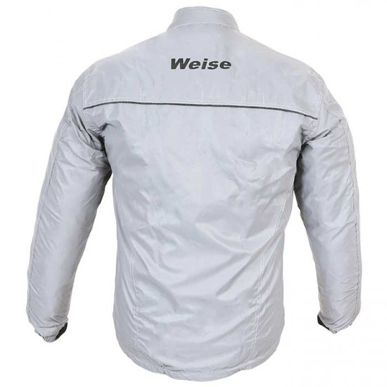 Weise Vision 2.0 Waterproof Over Jacket Waterproofs - SKU WJVIS204SM