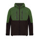 Spada Joe CE Jacket Black Green