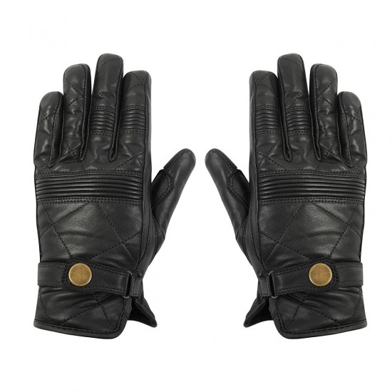 Spada Ladies Lancer Glove Black