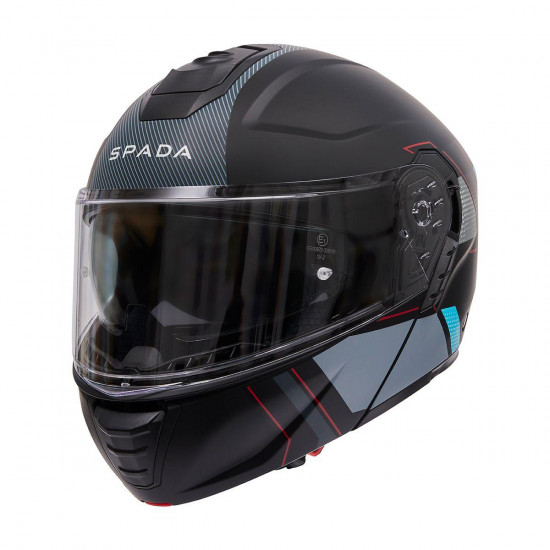 Spada Orion 2 22.06 Element Black Grey Blue