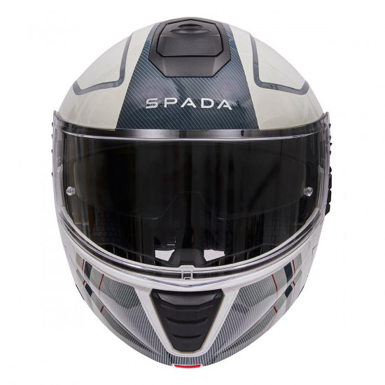 Spada Orion 2 22.06 Element White Grey Red