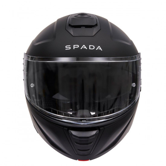 Spada Orion 2 22.06 Matt Black