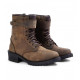 Spada Piston Boot Brown