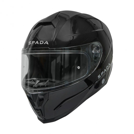 Spada Raiden 2 Black