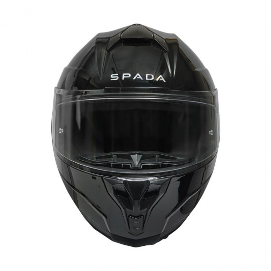 Spada Raiden 2 Black