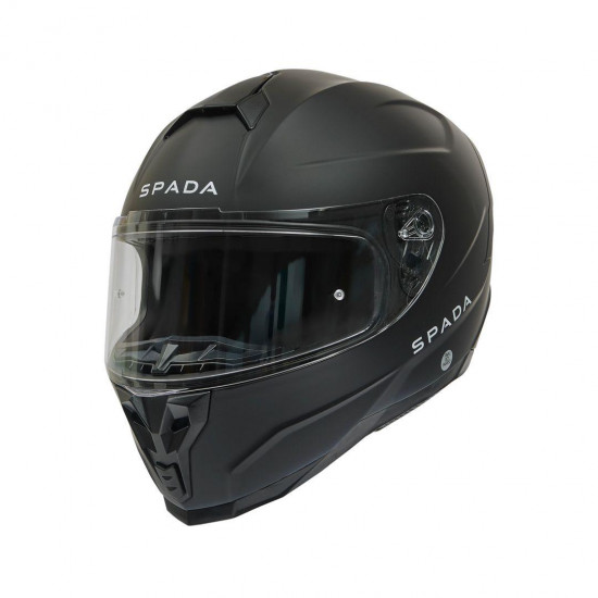 Spada Raiden 2 Matt Black