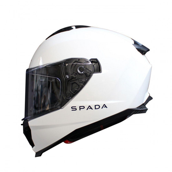 Spada SP18 White