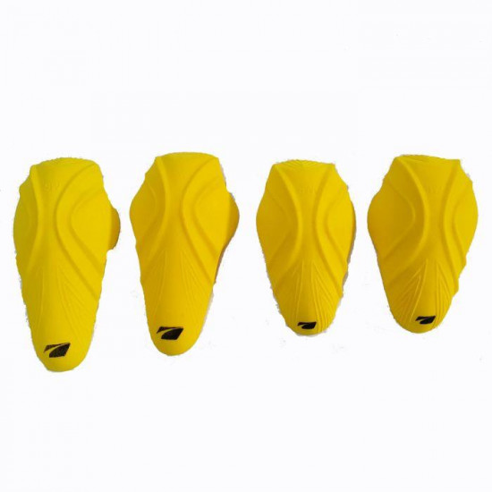 Spada Tekto 4 Piece Armour Insert-Yellow