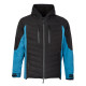 Spada Tino Jacket Black Coral