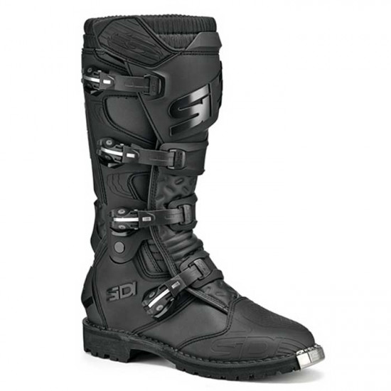 Sidi X-Power Enduro CE Black