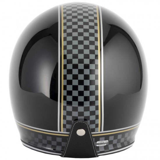 Vcan H589 Chequer Helmet