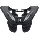 Atlas Air Neck Brace Black Silver