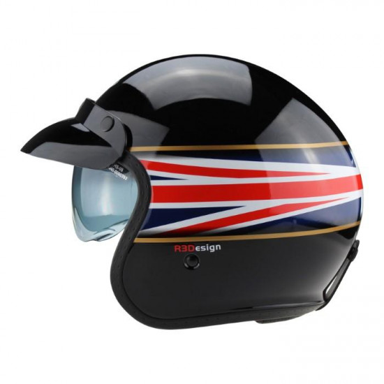 Viper RSV06 Plus Union Jack