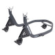 Oxford Zero-G Rear Motorcycle Wheeled Dolly Stand