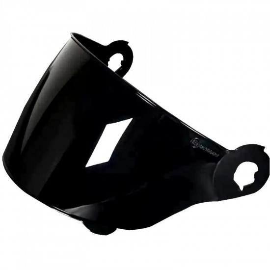 Vcan H135 V135 - Viper F659 Dark Smoke VIsor