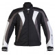 SPADA RPM JACKET BLACK/GREY SMALL*