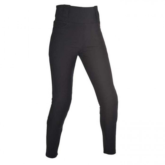 Oxford Super Leggings WS Black Short 08